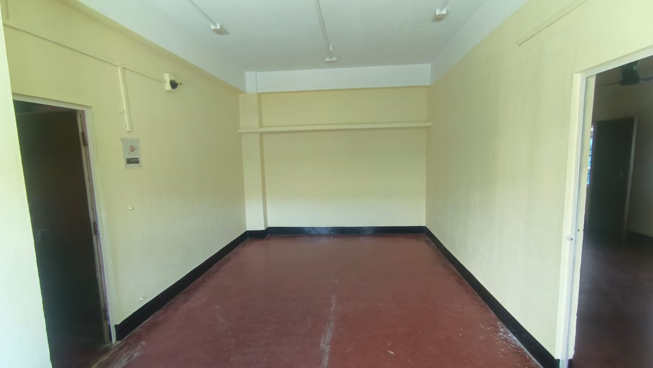 Unfurnished 3bhk in Lachit Nagar, Guwahati, Assam, India for Rent